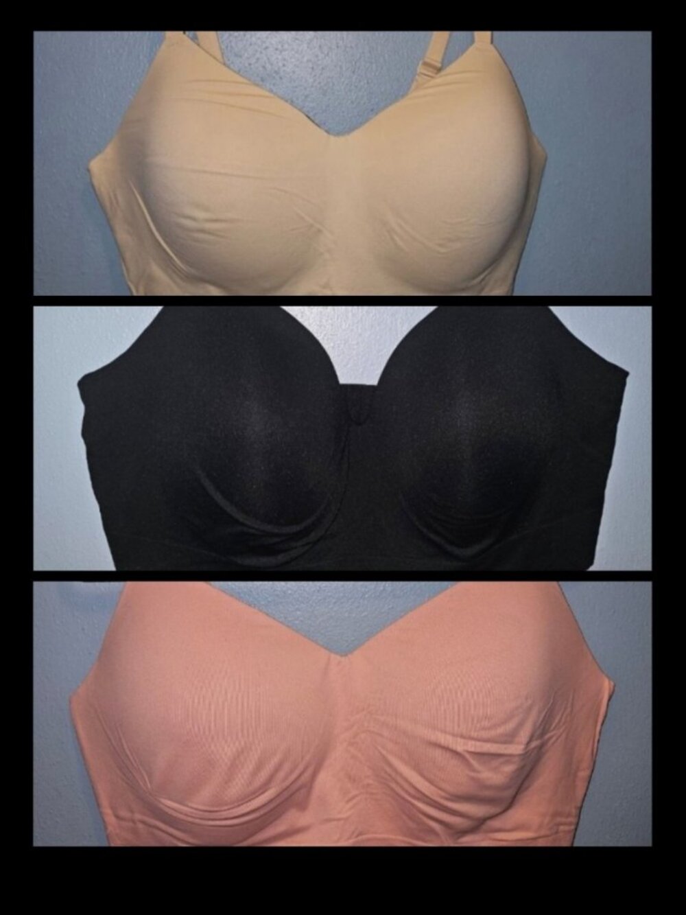 Truekind Bra NWT (Shapermint)